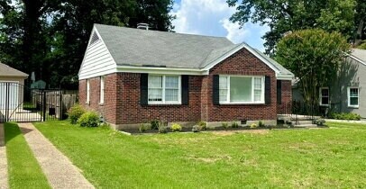 Building Photo - 3634 Autumn Ave