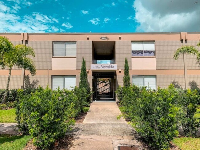 Building Photo - 4303 W North A St