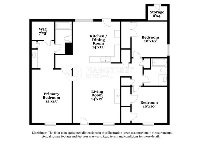 Building Photo - 3 Bedroom Pet-Friendly Home in Cordova, TN...