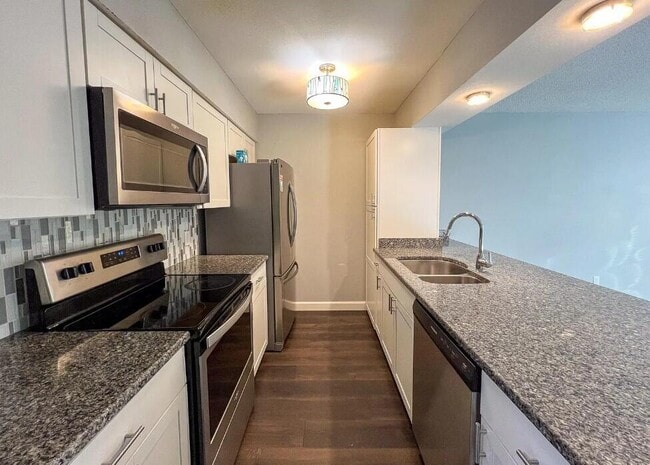 Foto del edificio - 16 Cape Dr NW