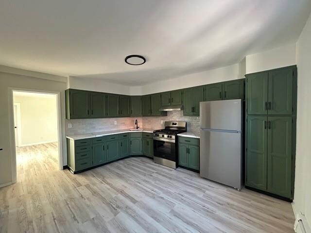 Foto del edificio - 414 42nd St