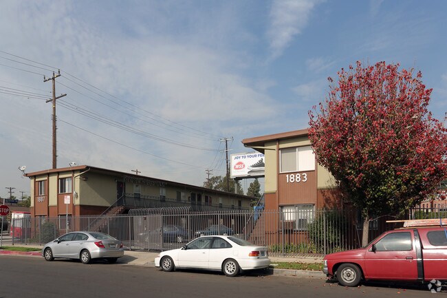 Cordova Apartaments - Westland @ Cordova