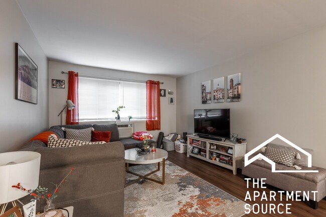 Foto del edificio - 607 W Wrightwood Ave