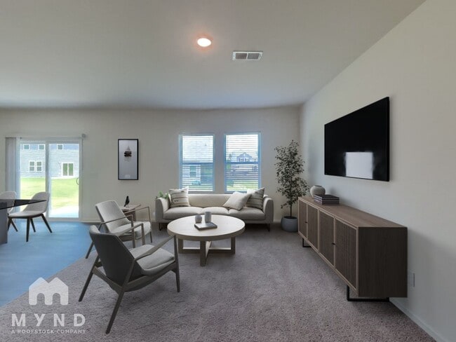 Building Photo - 1128 Centerview Dr