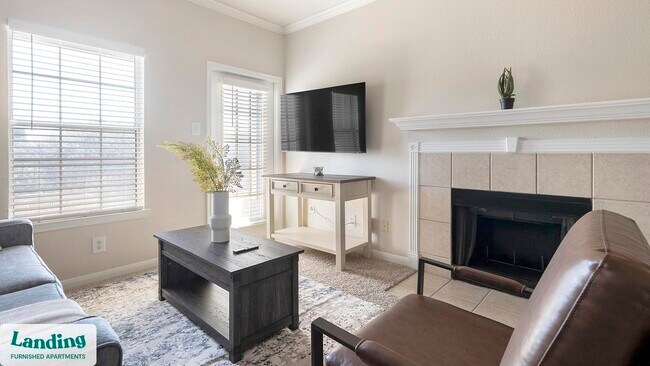 Foto del edificio - 1215 W Slaughter Ln