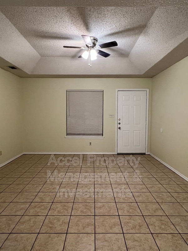 2805 N 31st St Unit D, McAllen, TX 78501 Condo for Rent in McAllen
