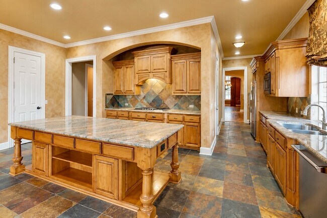 Foto del edificio - 8108 Penobscot Ln