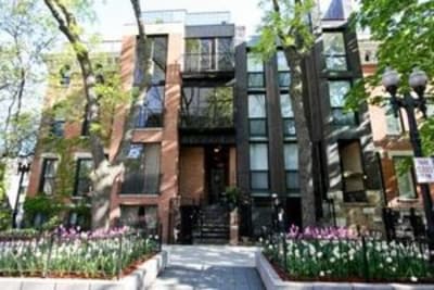 Primary Photo - 170 W Burton Pl
