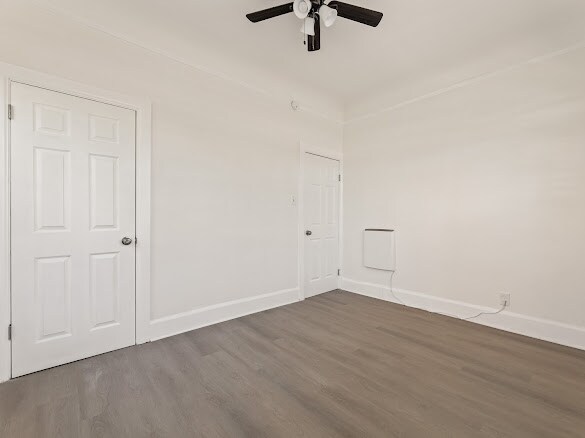 Foto del edificio - 6250 S Van Ness Ave