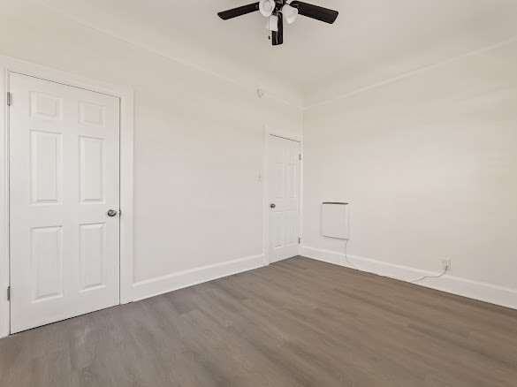 Building Photo - 6250 S Van Ness Ave