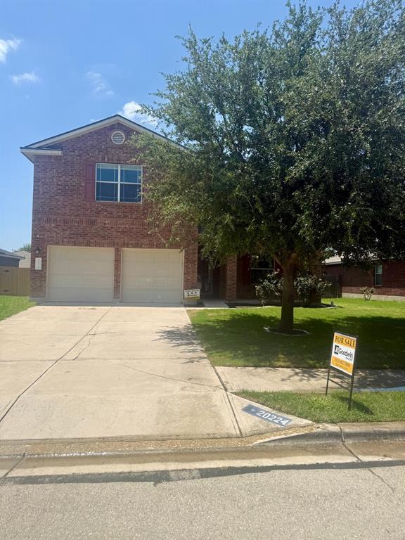 Primary Photo - 20224 Stanley Robin Ln