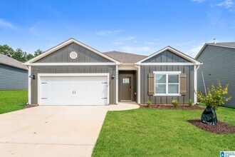 Building Photo - 5630 Post Oak Trl