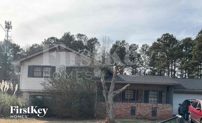 Building Photo - 1051 Tony Valley Dr SE