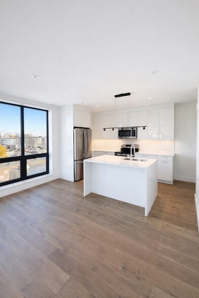 Foto del edificio - 1121 Dorchester Ave