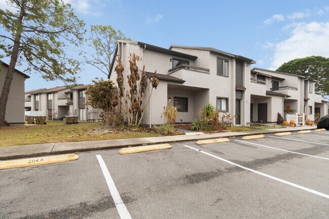 Foto del edificio - 204 Eden Ln