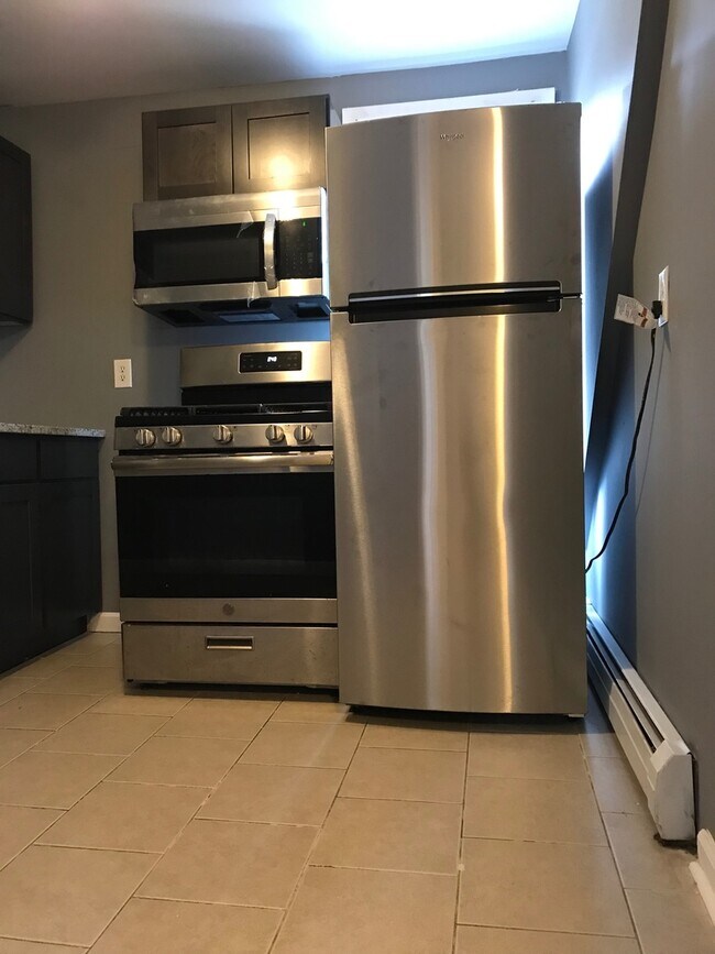 Foto del edificio - 32 Truman St