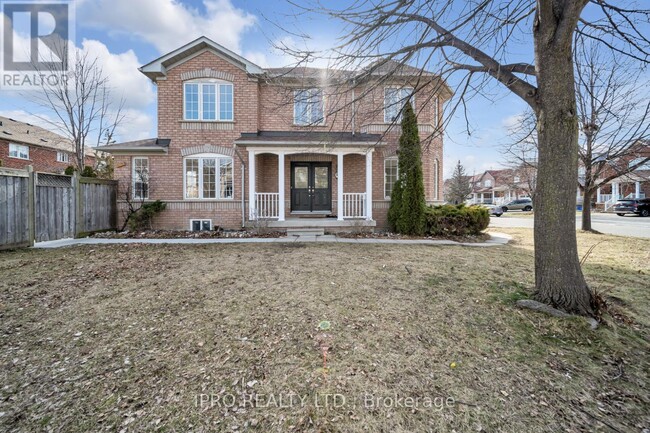 Building Photo - 31 Bramcedar Crescent