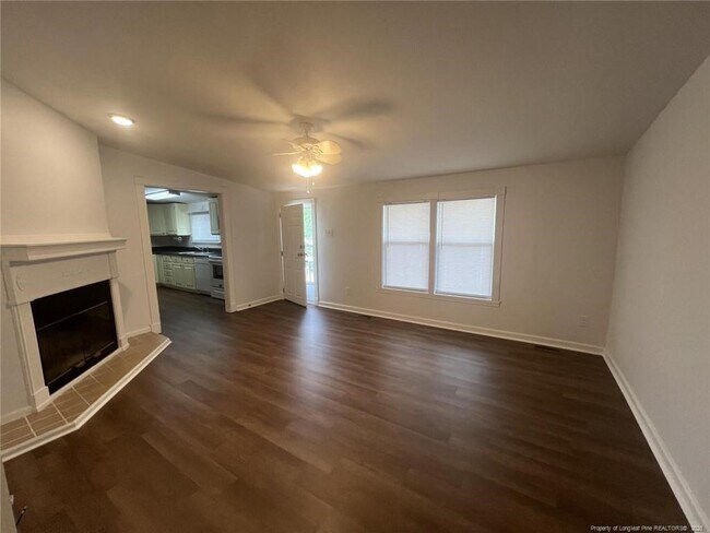 Foto del edificio - 15 Rhode Island Way