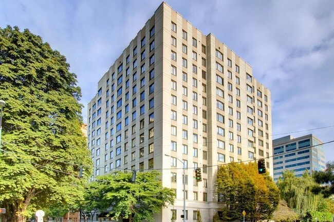 Foto del edificio - 1105 Spring St