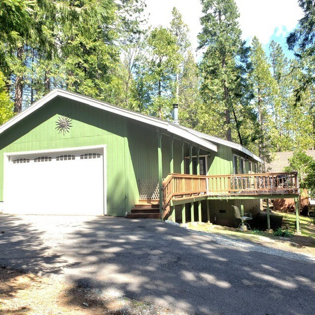 Building Photo - 2258 Mustang Rd