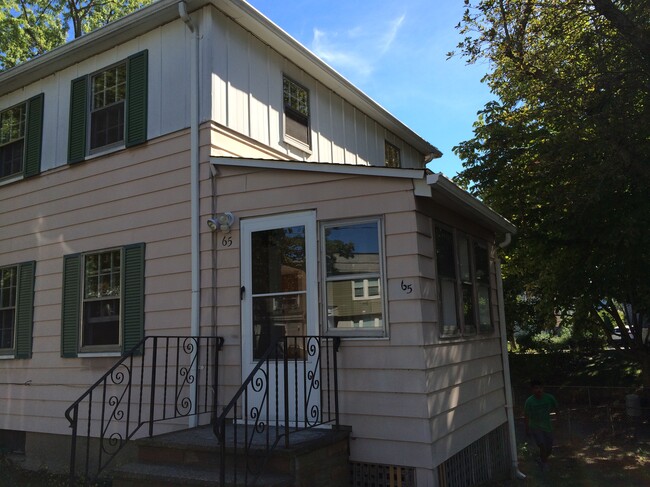 65 Fremont St, Arlington, MA 02474 - House Rental in Arlington, MA ...