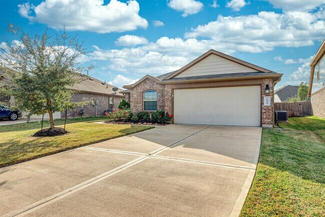 Foto del edificio - 3014 Josephine Falls Ct