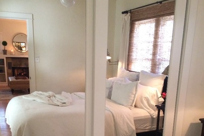 10' closet doors - 812 14th St
