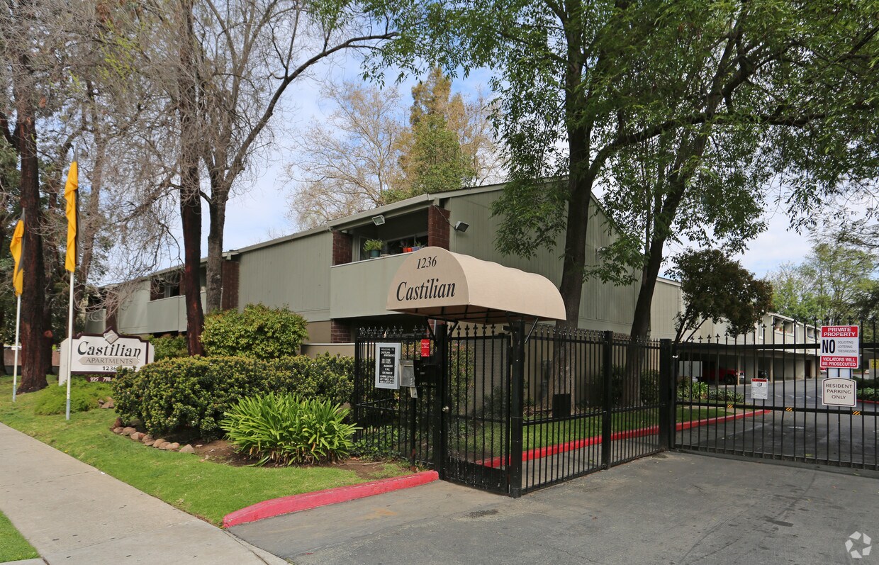 Foto principal - Castilian Apartments