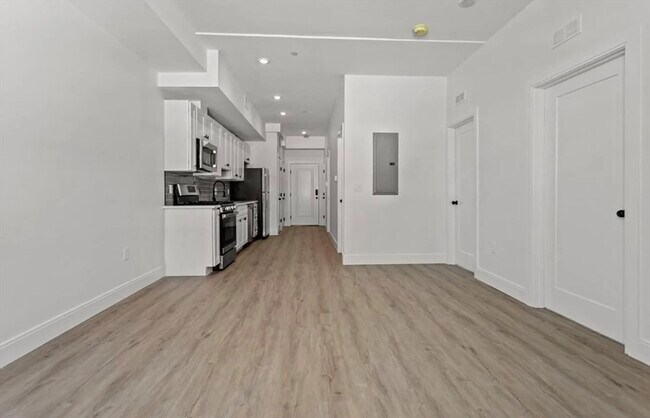 Foto del edificio - 1137 Washington St