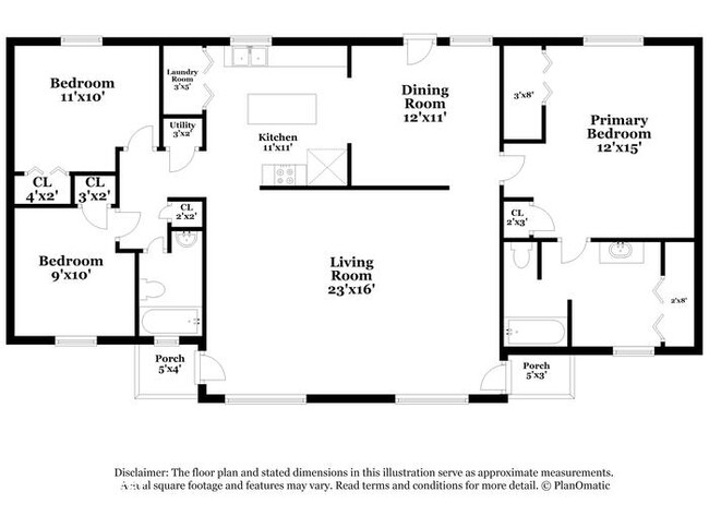 Building Photo - 4279 Sweden Dr, Hermitage, TN 37076