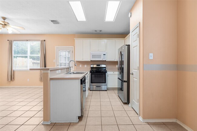 Building Photo - 3318 Palston Bend Ln