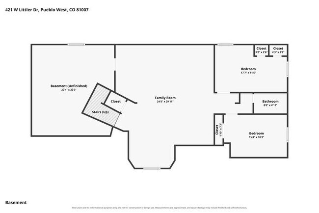 Building Photo - 421 W Littler Dr