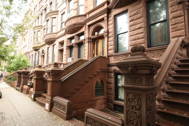 Building Photo - 126 W 121st St