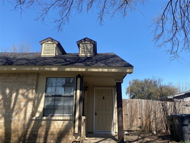 Photo - Limestone Dr. Duplex Apartment