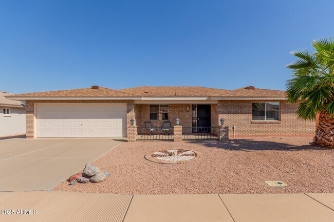 Building Photo - 8260 E Nopal Ave