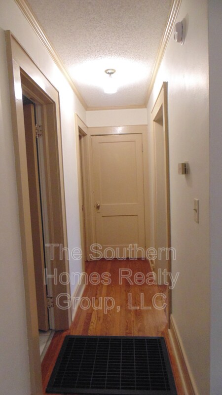 Foto del edificio - 1102 Dodson St