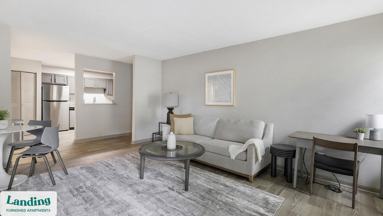 Foto principal - 6200 Rime Village Dr NW