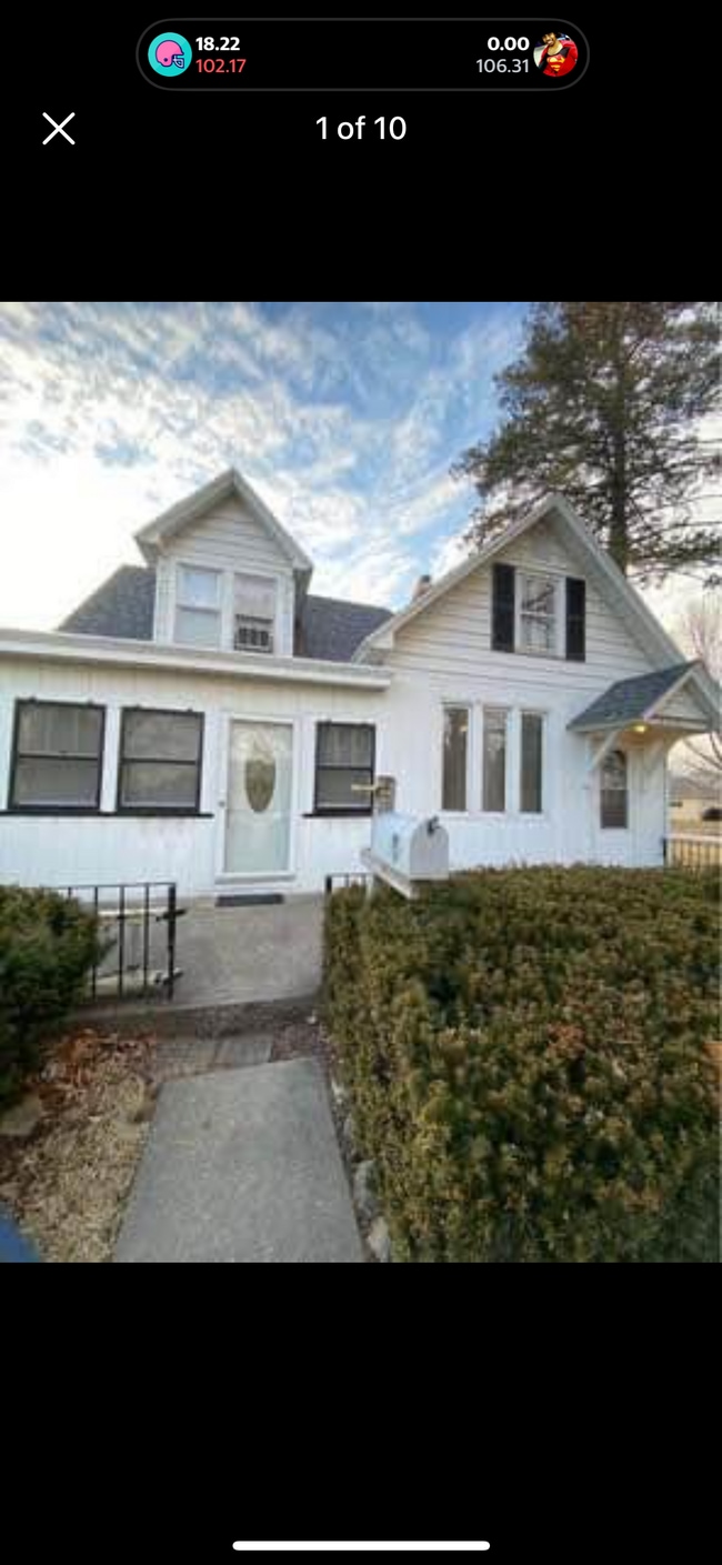 Building Photo - 2121 Osborn St