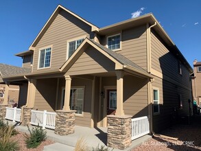 Building Photo - 1520 Joppa Aly