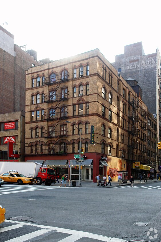 Primary Photo - 177 W 26th St