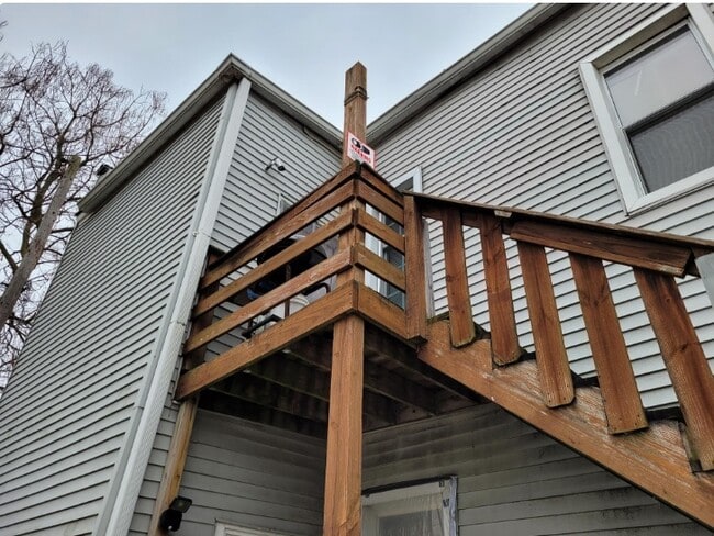 Foto del edificio - 2237 Broadway St