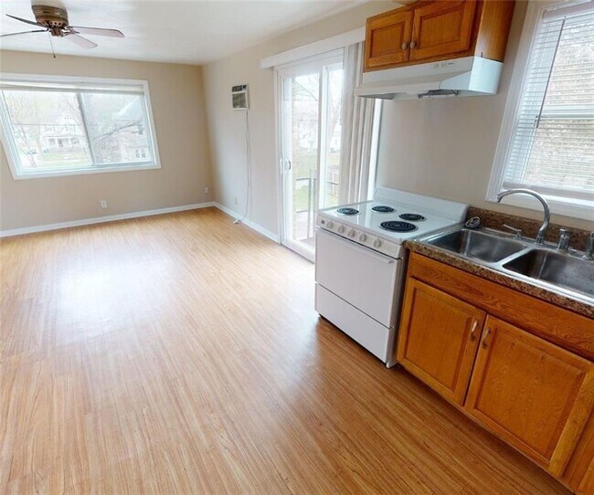 Foto del edificio - 1339 W Wood St