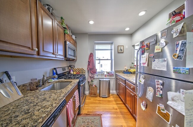 Photo - 28-30 Chelsea Street Apartment