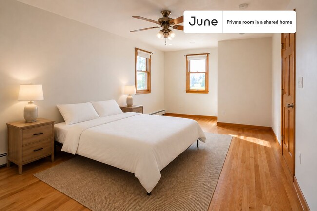 Building Photo - Room in Shared 5 bed/2 bath home