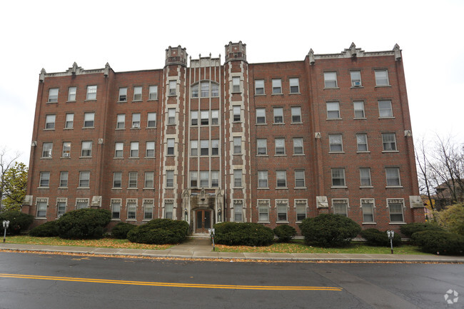 Building Photo - The Belleayre Building