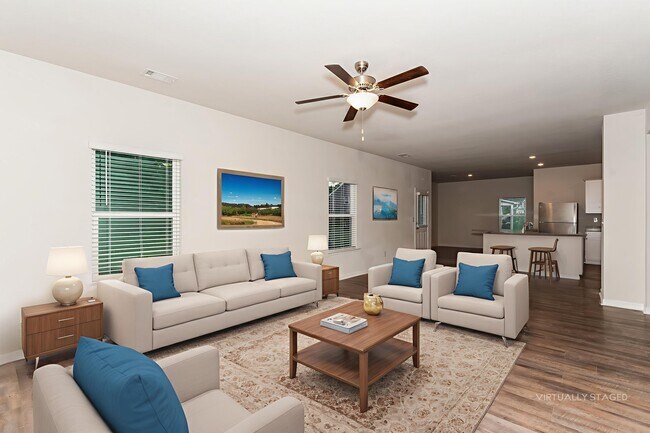 Foto del edificio - 3302 Bridgewood Dr