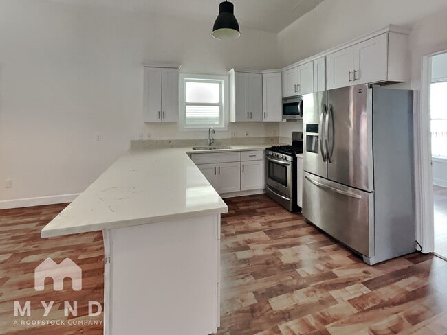 Foto del edificio - 1064 30th St