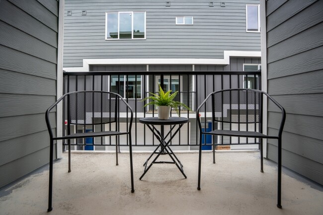 Foto del edificio - 8305 5th Ave W