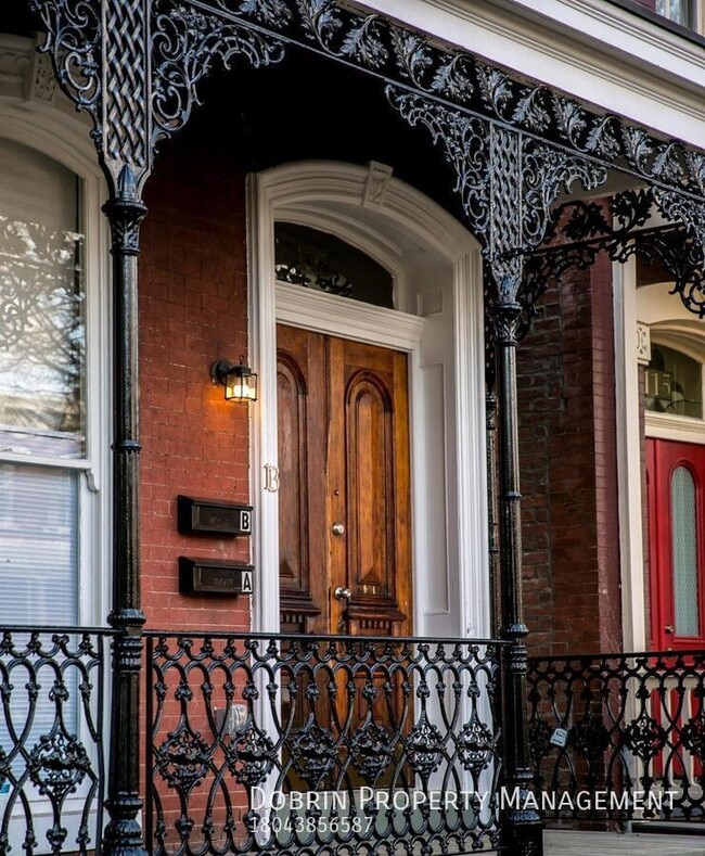 Photo - 113 W Clay St Apartment