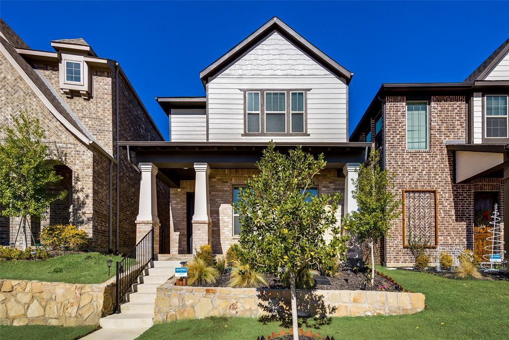 260 Glenview Ave, Flower Mound, TX 75028 House Rental in Flower Mound